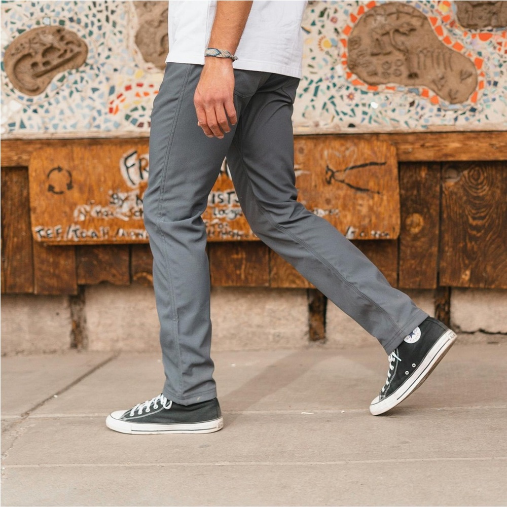 Western Rise AT Slim Pant